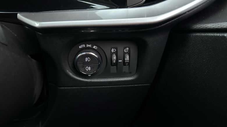 Vauxhall Mokka 1.2 Turbo Elite Premium 5dr Petrol Hatchback